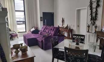 Imagem 4: INDAIATUBA - Casa de Condomínio - JARDIM MANTOVA