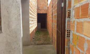 Imagem 5: Casa com 3/4. 90.000