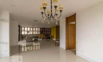 Imagem 2: Apartamento para Aluguel - Rudge Ramos, 4 Quartos, 330 m2