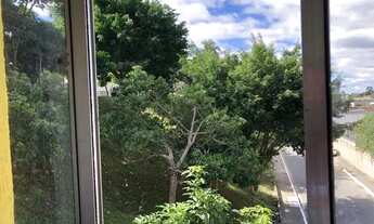 Imagem: Sobrado com 3 quartos para Locação - Cidade