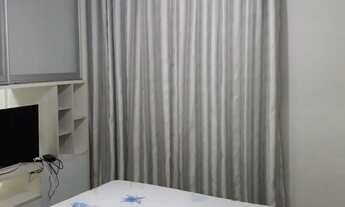 Imagem 4: Aluguel Kit Mobiliada Águas Claras