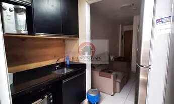 Imagem: Apartamento para venda com 46 metros quadrados