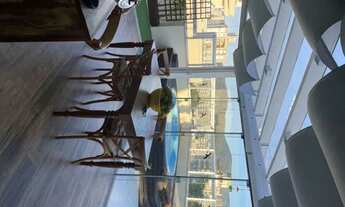 Imagem: Cobertura pra venda no Itacorubi !