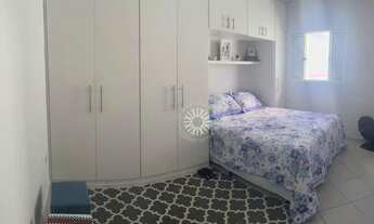 Imagem 4: Casa com 2 dormitórios à venda, 90 m² por R$ 240.000,00 - Jardim Helena - São José dos Cam