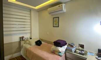 Imagem 7: Apartamento a venda com 165m² com 3 suítes condominio Terrazzo - Guarulhos - SP