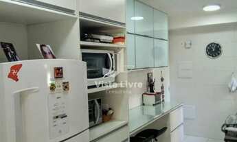 Imagem 4: Apartamento à venda, Vila Anastácio, São Paulo, SP