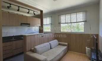 Imagem: Apartamento Padrão em São José do Rio