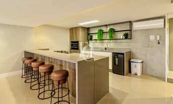 Imagem 7: FLORIANÓPOLIS - Apartamento Padrão - CÓRREGO GRANDE