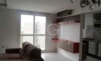 Imagem 3: Imóvel para venda possui 74 metros quadrados com 2 quartos