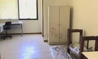 Imagem 2: Sala comercial no bairro Mont'Serrat em Porto Alegre!