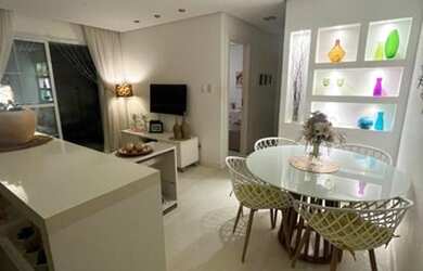 Imagem 3: Apartamento para Venda em Salvador, Paralela, 2 dormitórios, 1 suíte, 3 banheiros, 1 vaga