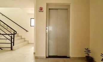 Imagem 2: Apartamento para venda com 75 metros quadrados com 3 quartos em Tambauzinho - João Pessoa