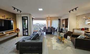 Imagem: Apartamento à venda no Magna Vista, Ribeirão