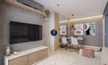 Imagem 4: Apartamento à venda no bairro Xaxim - Curitiba/PR