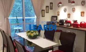 Imagem: APARTAMENTO - MORUMBI - SP