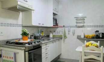 Imagem 6: Apartamento com 03 Dormitórios no alto de Santana- Rua Pedro Doll