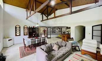 Imagem 6: Chácara em Condomínios Fechados em Atibaia