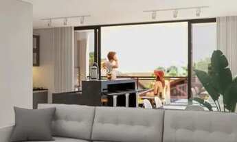 Imagem 3: PALHOçA - Apartamento Padrão - Praia do Sonho (Ens Brito