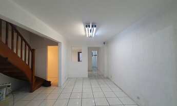 Imagem 3: Sobrado para aluguel com 90 metros quadrados com 2 quartos em Ipiranga - São Paulo - SP