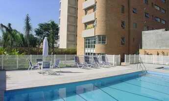 Imagem 4: São Paulo - Apartamento Padrão - Moema