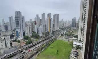 Imagem 2: Apartamento com 3 quartos 81 m² em Boa Viagem