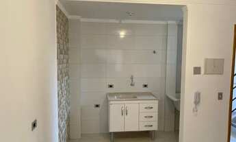 Imagem 2: Apartamento para aluguel, 1 quarto, Vila Lúcia - São Paulo/SP