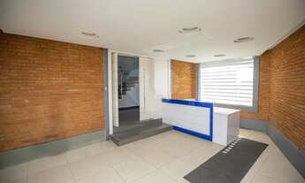 Imagem 3: SOBRADO COMERCIAL - 3 VAGAS - À VENDA OU LOCAÇÃO NO ALTO DA LAPA