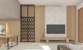 Imagem 2: Casa térrea - Colinas Tropical