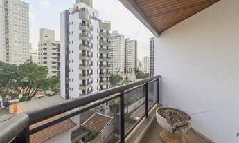 Imagem 6: Apartamento Venda 3 Dormitórios - 192 m² Moema