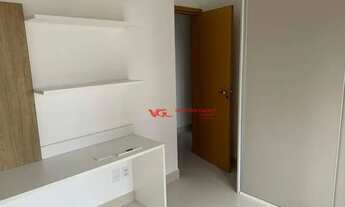 Imagem 6: Apartamento com 3 dormitórios para alugar, 104 m² por R$ 4.779,92/mês - The Park View - In