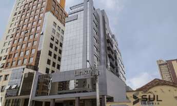 Imagem 2: SALAS COMERCIAIS NO MELHOR DO CABRAL - FINANCIAMENTO DIRETO COM A INCORPORADORA