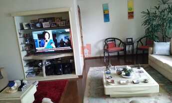 Imagem 2: Excelente apartamento com 4 dormitórios 1 suíte 1 vagas à venda no Brooklin!