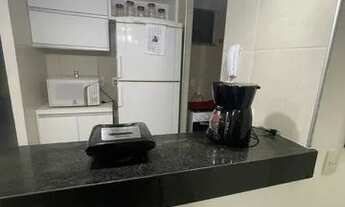 Imagem 6: AQUIRAZ - Apartamento Padrão - Porto das Dunas