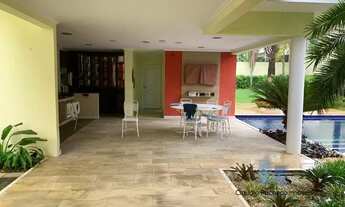 Imagem 3: Casa para Venda em Rio de Janeiro, Barra da Tijuca, 6 dormitórios, 4 suítes, 5 banheiros