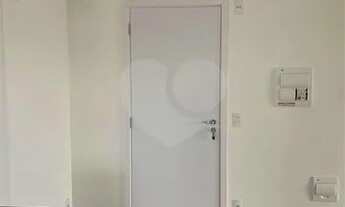 Imagem 6: Apartamento novo, nunca abitado, na região do Alto da Boa Vista