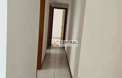 Imagem 3: Apartamento com 3 dormitórios para alugar, 76 m² por R$ 3.000,00/mês - Itapuã - Salvador/B