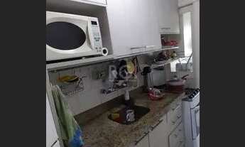 Imagem 5: PORTO ALEGRE - Apartamento Padrão - Centro Histórico
