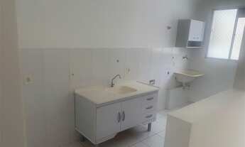 Imagem 6: Apartamento com 2 dormitórios para alugar, 47 m²