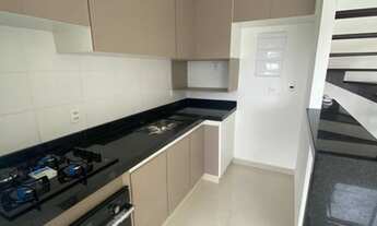 Imagem 3: Cobertura Duplex - Condomínio Fatto Torres De São José - Venda