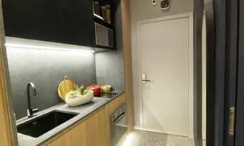 Imagem 6: Studio para venda com 24 metros quadrados com 1 quarto em Indianópolis - São Paulo - SP