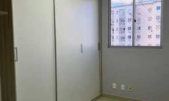 Imagem 5: Alugo apto Verano Residencial 3/4