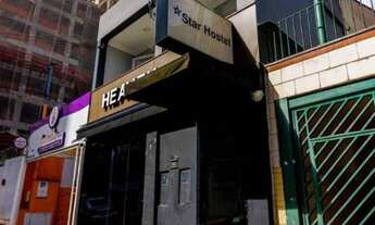 Imagem 3: ESPAÇO SUPER VERSÁTIL, ALUGUEL/VENDA SOBRADO COMERCIAL 249M² PRÓXIMO AO PARQUE DO IBIRAPU