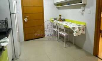 Imagem 4: Apartamento para venda possui 100 metros quadrados com 3 quartos em Itapuã - Vila Velha