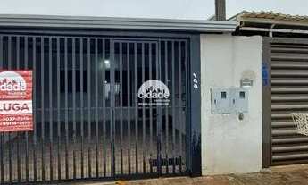 Imagem: Casa residencial para aluguel, 2 quartos