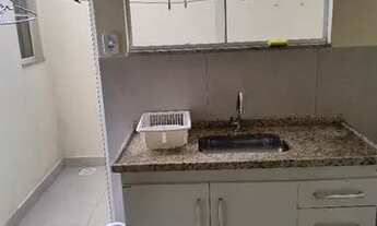 Imagem 6: Excelente Kitnet semi-mobiliada no Parque Real, São João del Rey