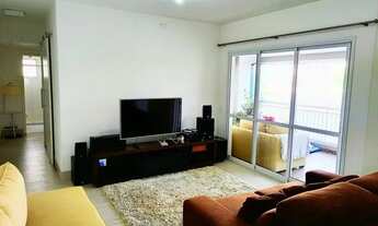 Imagem 4: Apartamento à venda com 93 m² - 2 dormitórios, 2 vagas - Vila Leopoldina - São Paulo/S