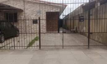 Imagem: Linda Casa de Prive em Pau Amarelo Á Ultima