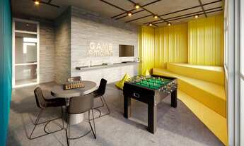 Imagem 5: Apto 68m2, 3 dormitórios com 1 suíte, 1 vaga de garagem, próximo do metrô Carrão e Margina