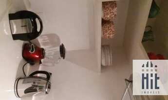 Imagem 7: Apartamento com 1 dormitório à venda, 44 m² por R$ 685.000 - Vila Mariana - São Paulo/SP