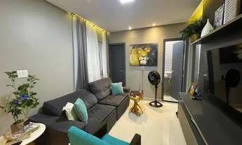 Imagem 3: Casa na Marambaia, 2 quartos sendo 2 suítes - 120m²